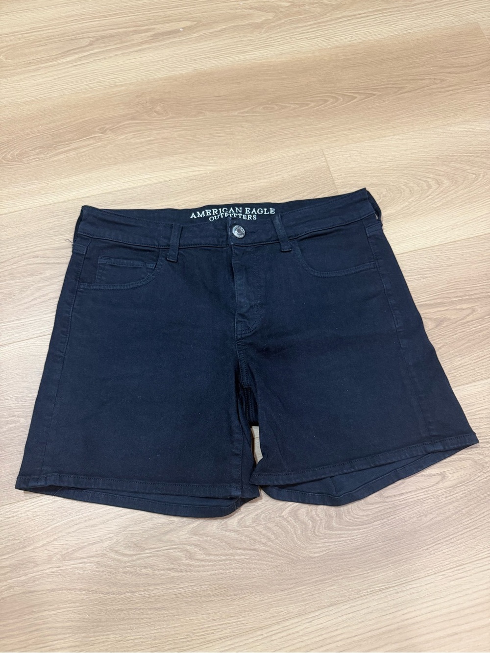 American Eagle Outfitters Denim Jean Shorts
